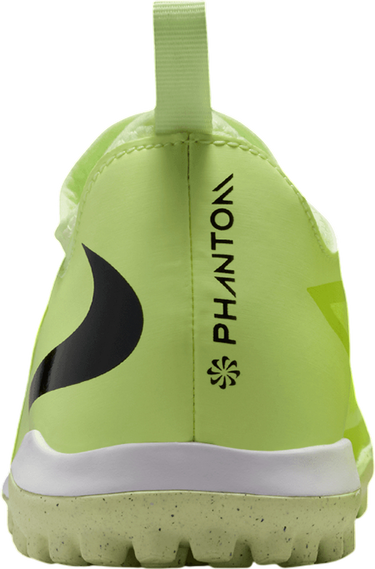 Tenisky a topánky Nike PHANTOM 6 LOW ACADEMY TF Zelené | hq2038-800, 4