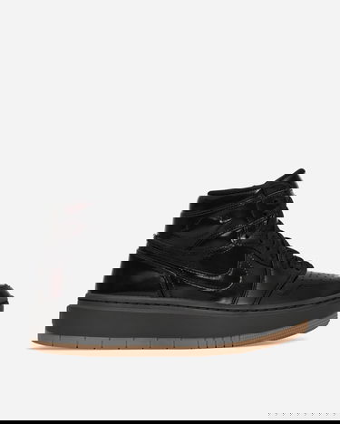 Tenisky a topánky Jordan Air Jordan 1 High Elevate SE "Black Gum" W Čierna | FB9894-001, 2