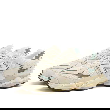 Tenisky a topánky New Balance 9060, Size UK 10 Biela | U9060EEI, 2