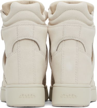Tenisky a topánky ISABEL MARANT IM3 Sneakers Béžová | BK0010FA-B3E04S, 1
