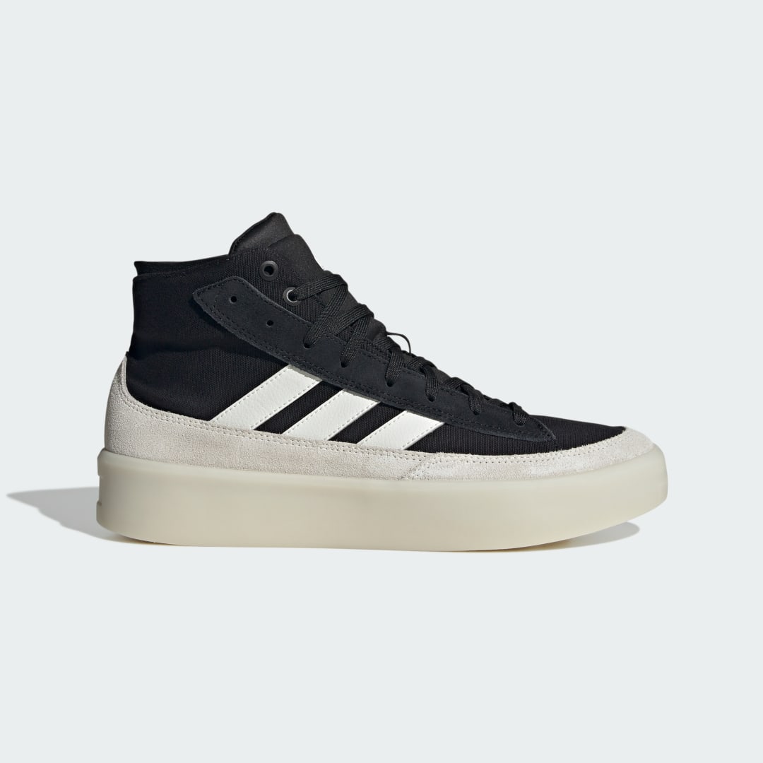 Tenisky a topánky adidas Performance Znsored High Čierna | IE7859, 1
