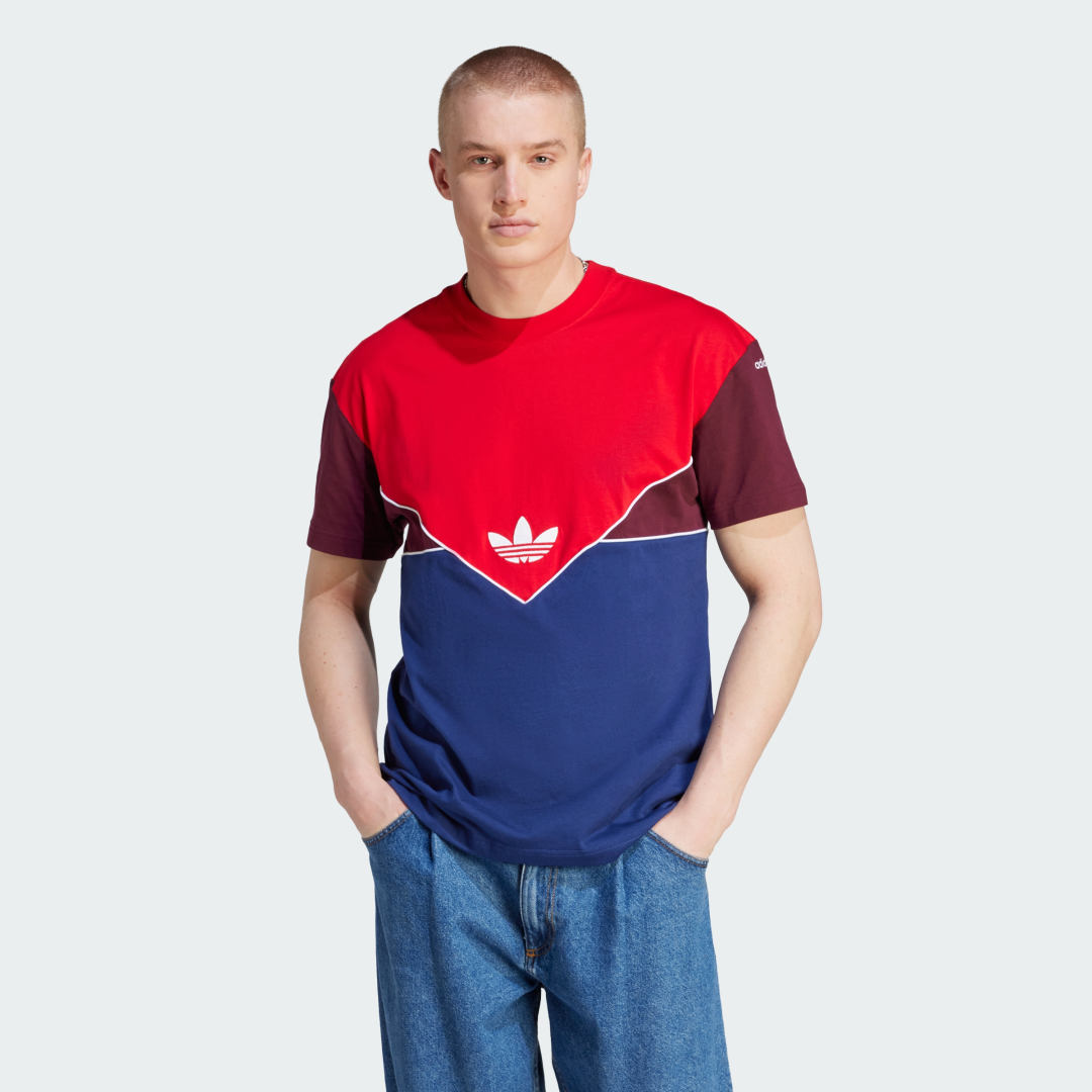 Tričko adidas Originals Adicolor Seasonal Archive Rôznofarebný | IM2092, 0