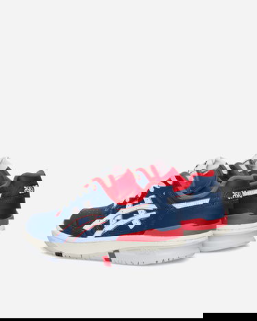 Tenisky a topánky Comme des Garçons Asics x EX89 "Navy" Navy | FL-K101-W23  1, 4
