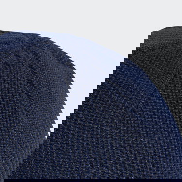 Kulicha adidas Originals Adicolor Short Beanie Navy | IL8442, 2