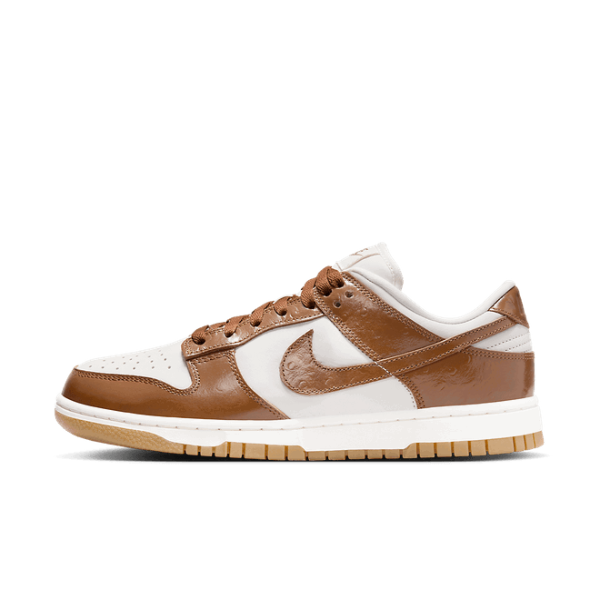 Dunk Low LX "Ale Brown" W