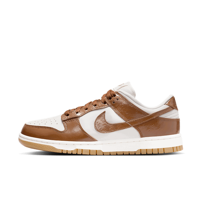 Tenisky a topánky Nike Dunk Low LX "Ale Brown" W Hnedá | FJ2260-001, 0