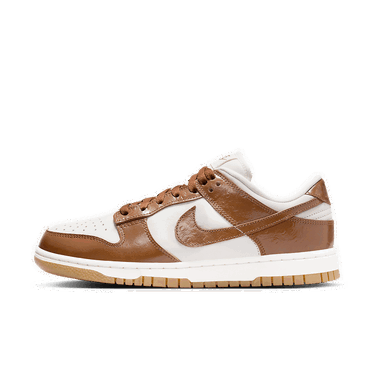 Tenisky a topánky Nike Dunk Low LX "Ale Brown" W Hnedá | FJ2260-001, 0
