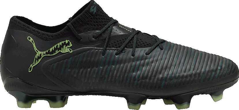 Tenisky a topánky Puma FUTURE 8 ULTIMATE Low FG Čierna | 108586-02