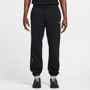 Tepláky Nike NOCTA Fleece Pants Čierna | HM5764-010, 1
