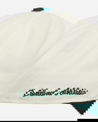 Šiltovka New Era Oakland Athletics Script Golfer Cap Biela | 60595252 270, 7