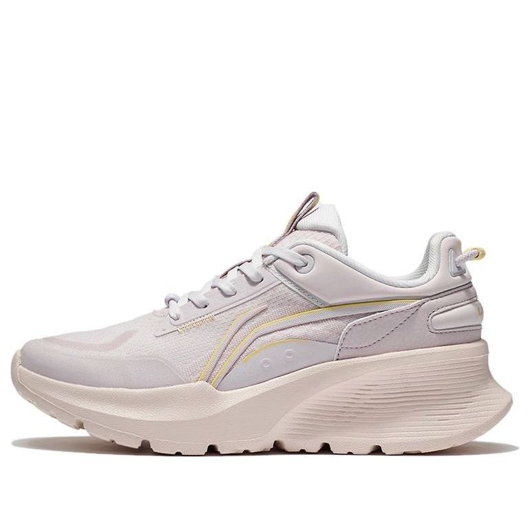 Tenisky a topánky Li-Ning Eazgo Fialová | ARES006-3