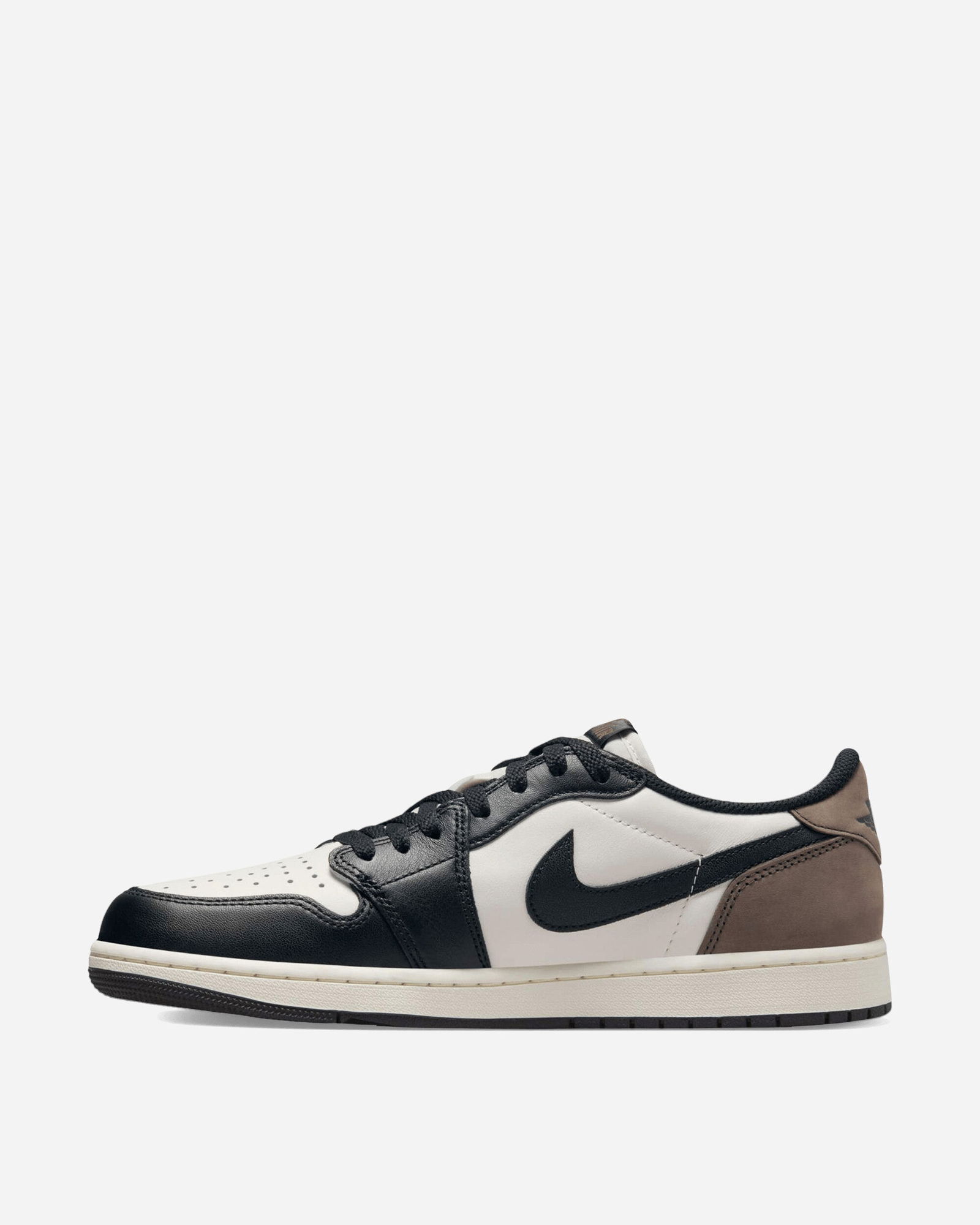 Air Jordan 1 Retro Low OG "Mocha"