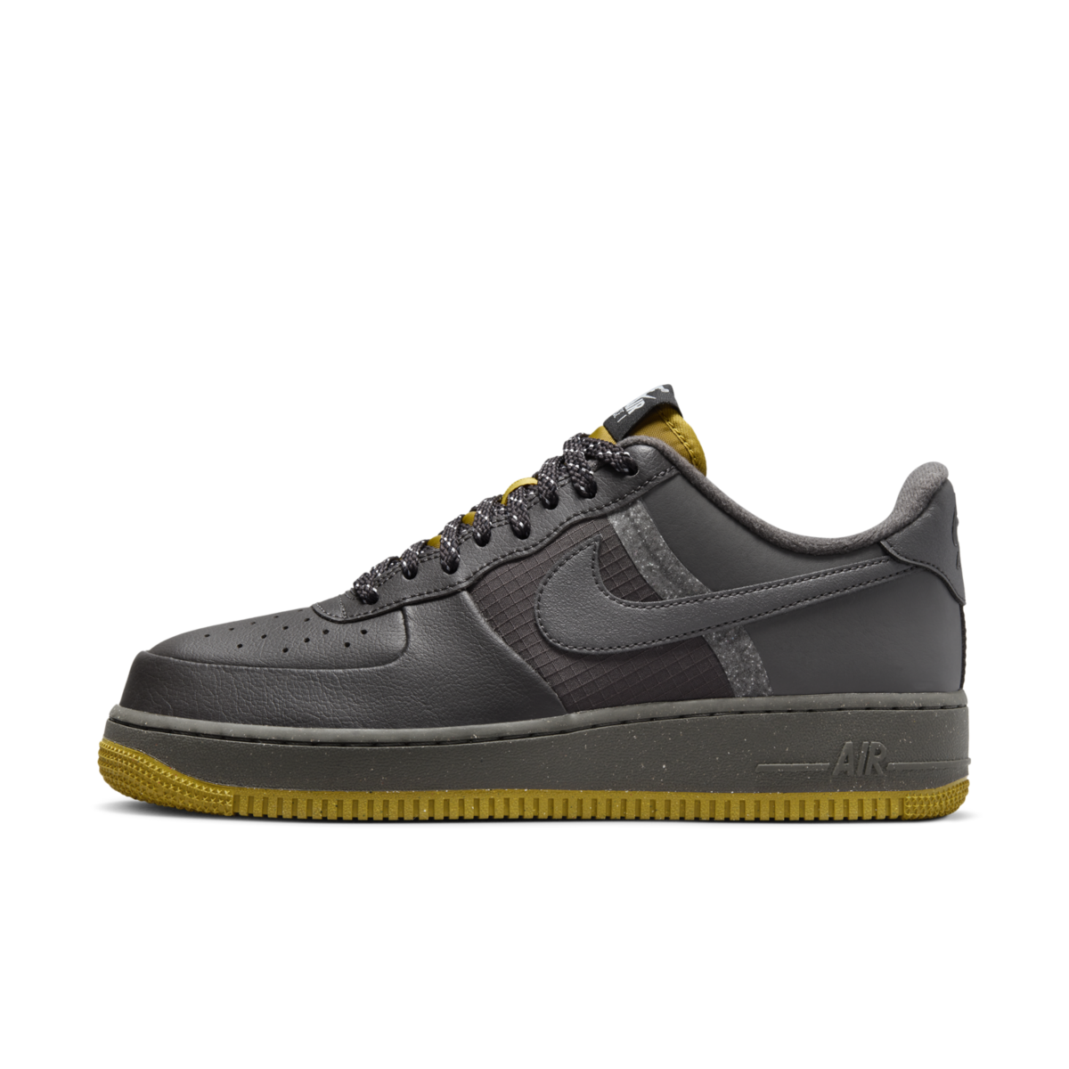 Tenisky a topánky Nike Air Force 1 '07 LV8 "Medium Ash" Šedá | FB8877-200, 0