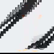 Adidas Off Placed 3-Stripes Flare Track Pants