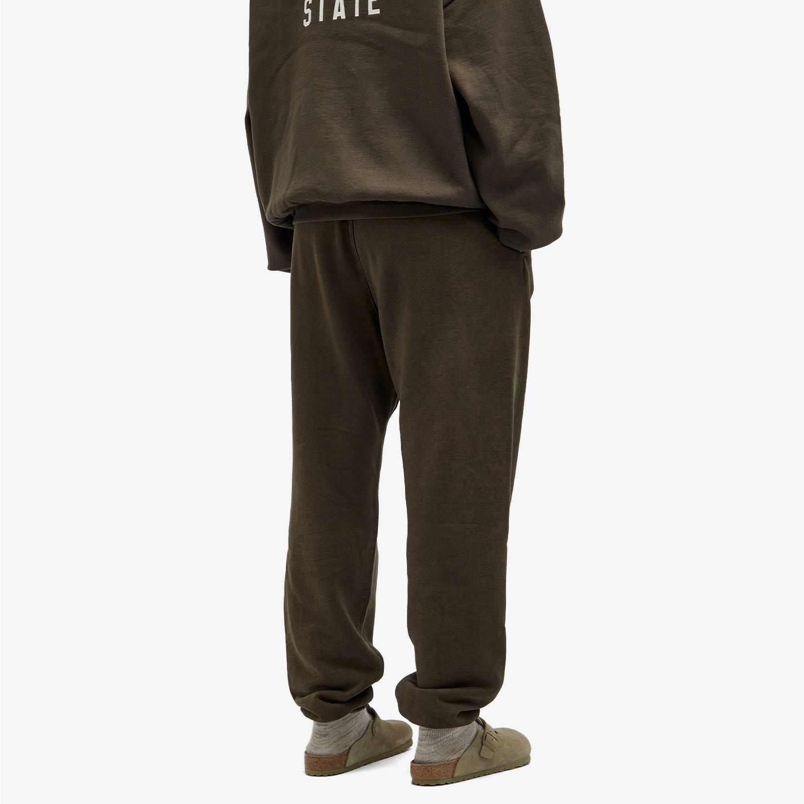 ESSENTIALS Heavy Fleece Sweatpants