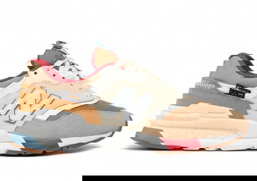 Tenisky a topánky New Balance 997 Béžová | CM997HTI, 1