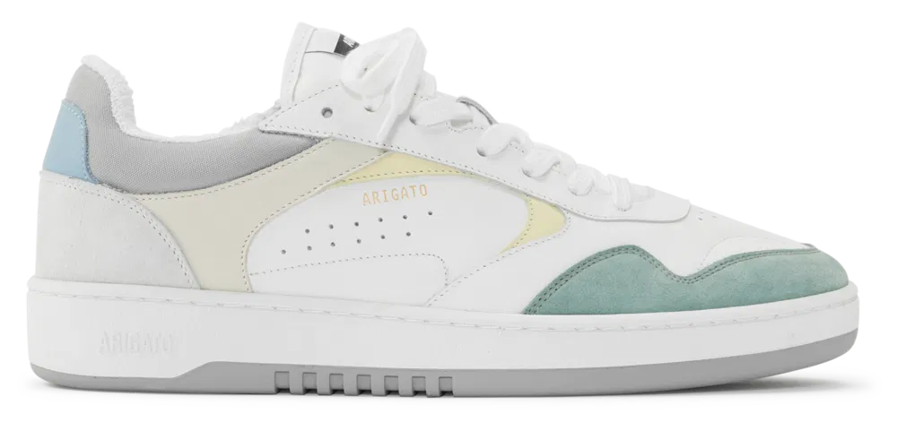Tenisky a topánky AXEL ARIGATO Arlo Sneaker Biela | F1268004, 0