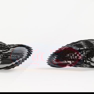 Tenisky a topánky New Balance 1906R Čierna | U1906RCU, 5