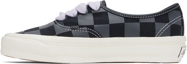 Tenisky a topánky Vans Vans LX Authentic 44 Čierna | VN000D5KEST1, 2