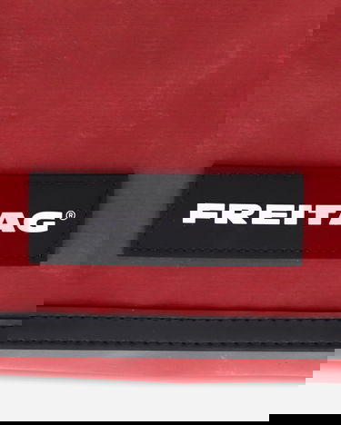 Taška cez rameno Freitag Dexter Slim Messenger Bag Rôznofarebný | FREITAGF14 005, 6