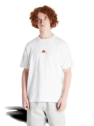 Tričko Nike ACG Short Sleeve Tee Biela | DQ1815-121