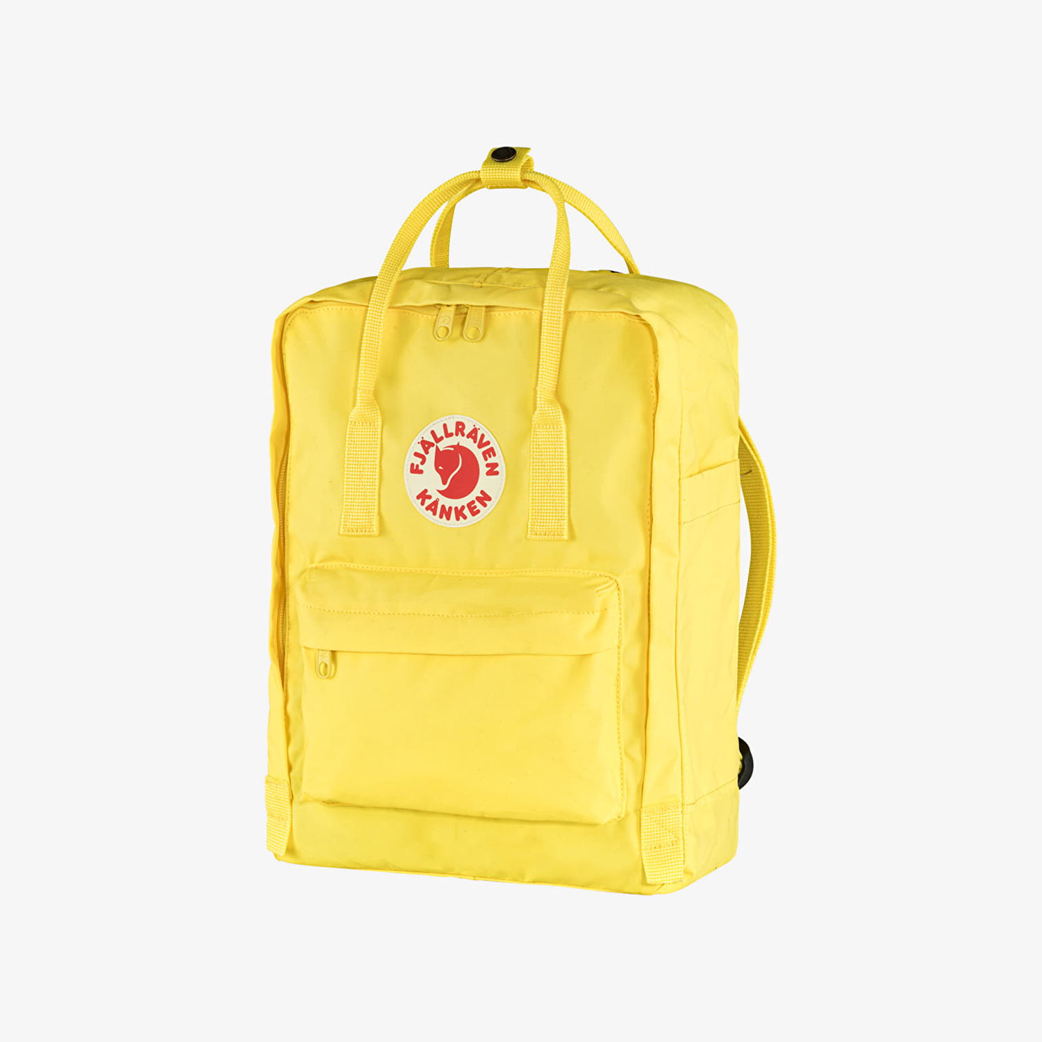 Batoh FJÄLLRÄVEN Kånken Backpack Žltá | F23510-126, 1