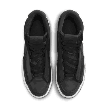 Tenisky a topánky Nike Blazer Mid Victory Čierna | DR2948-001, 2