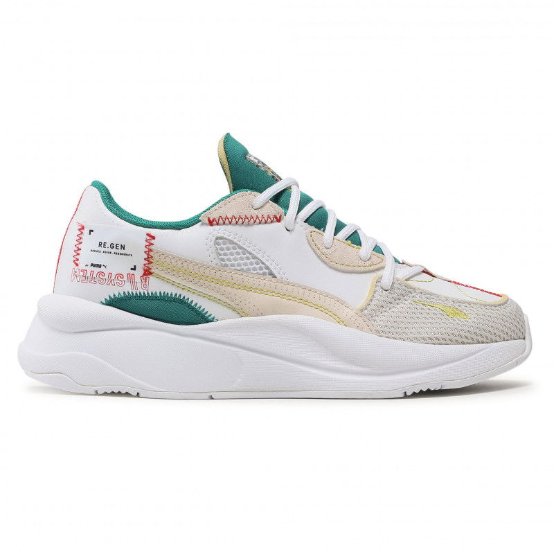 Tenisky a topánky Puma RS-Curve Re.Gen W Béžová | 375861 01, 0