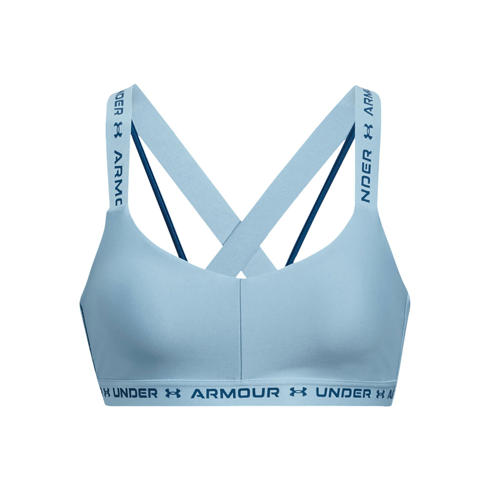 High Crossback Bra