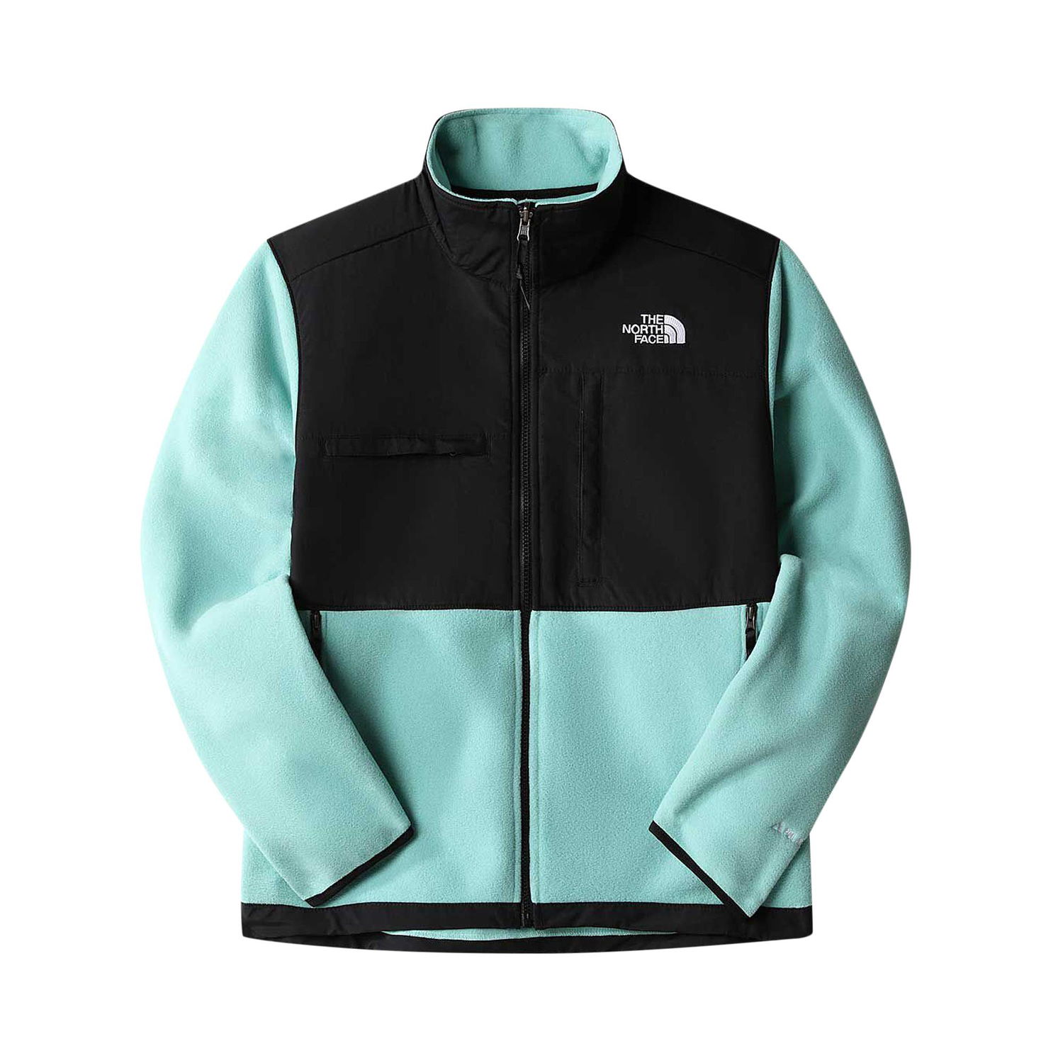 Mikina The North Face Denali Jacket 'Wasabi' Tyrkysová | NF0A7UR26R71, 1