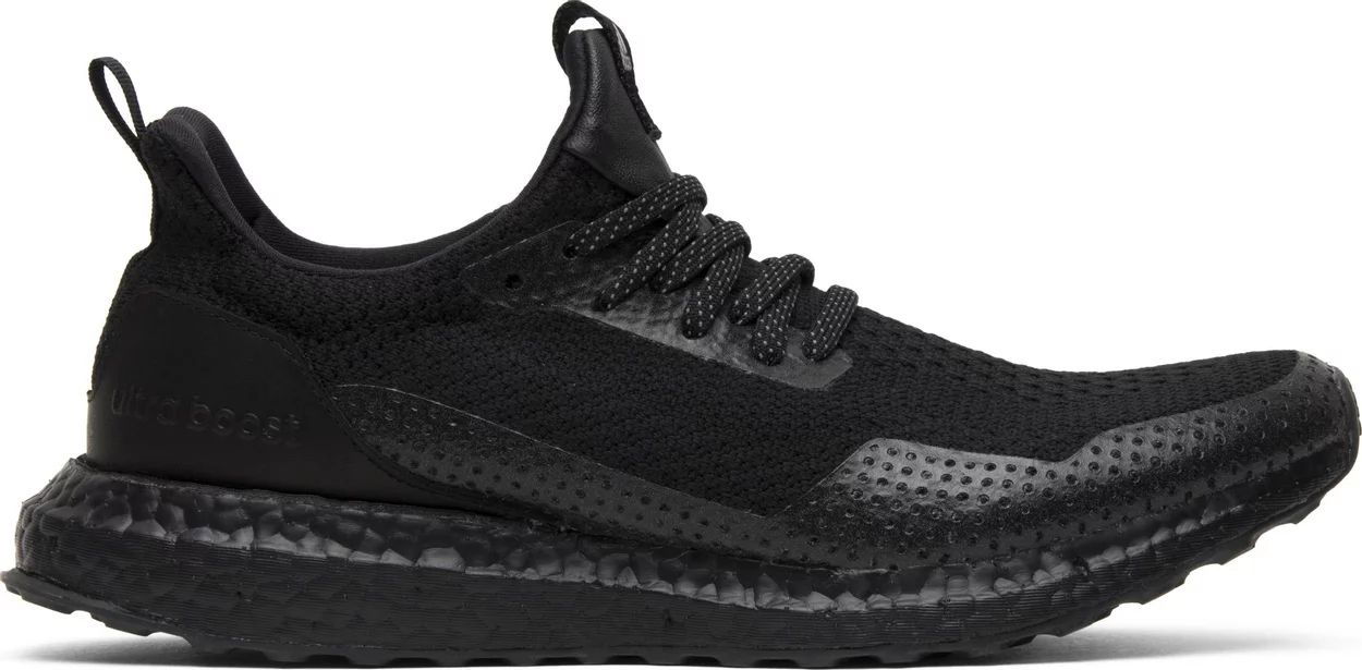 Tenisky a topánky adidas Performance Ultra Boost Uncaged Haven Čierna | BY2638, 0