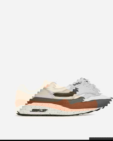 Tenisky a topánky Nike Air Max 1 "Velvet Brown" W Hnedá | FZ3621-220, 2