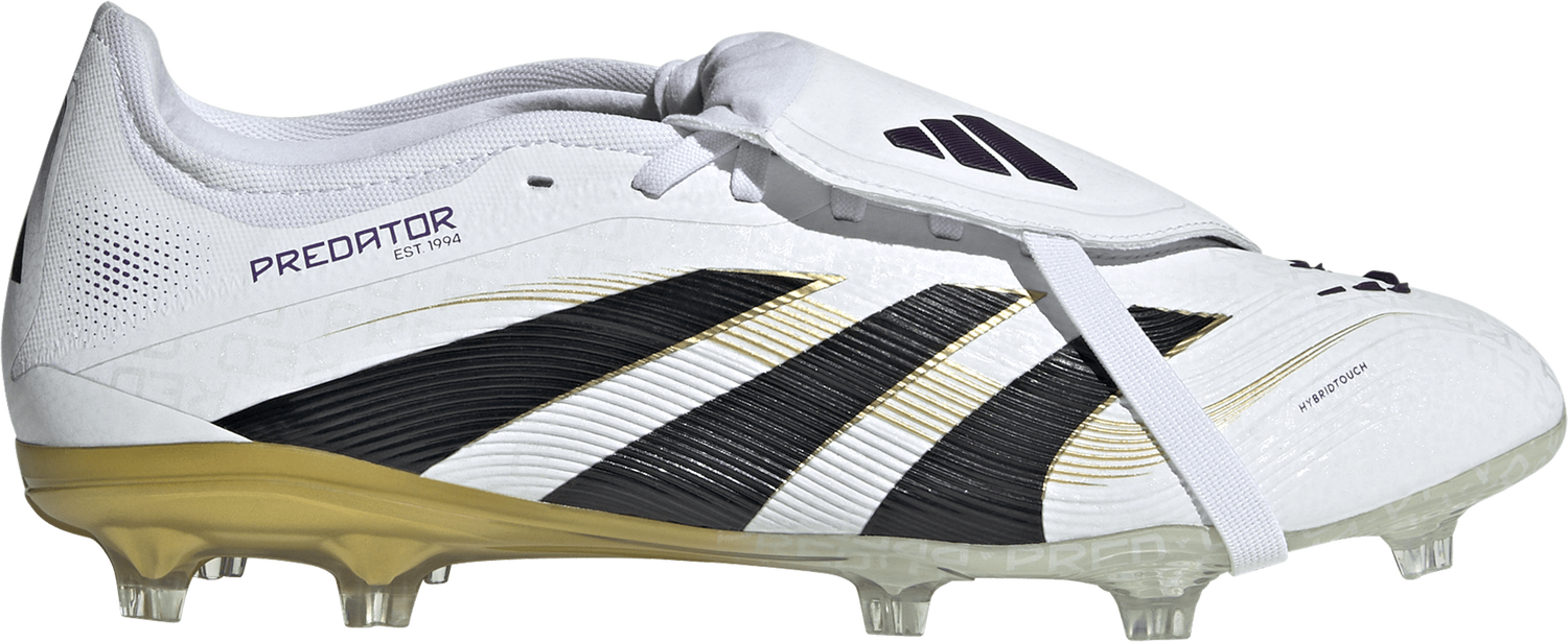 Tenisky a topánky adidas Performance Predator Pro FT FG Biela | jr4770, 0