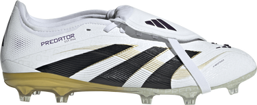 Tenisky a topánky adidas Performance Predator Pro FT FG Biela | jr4770, 0