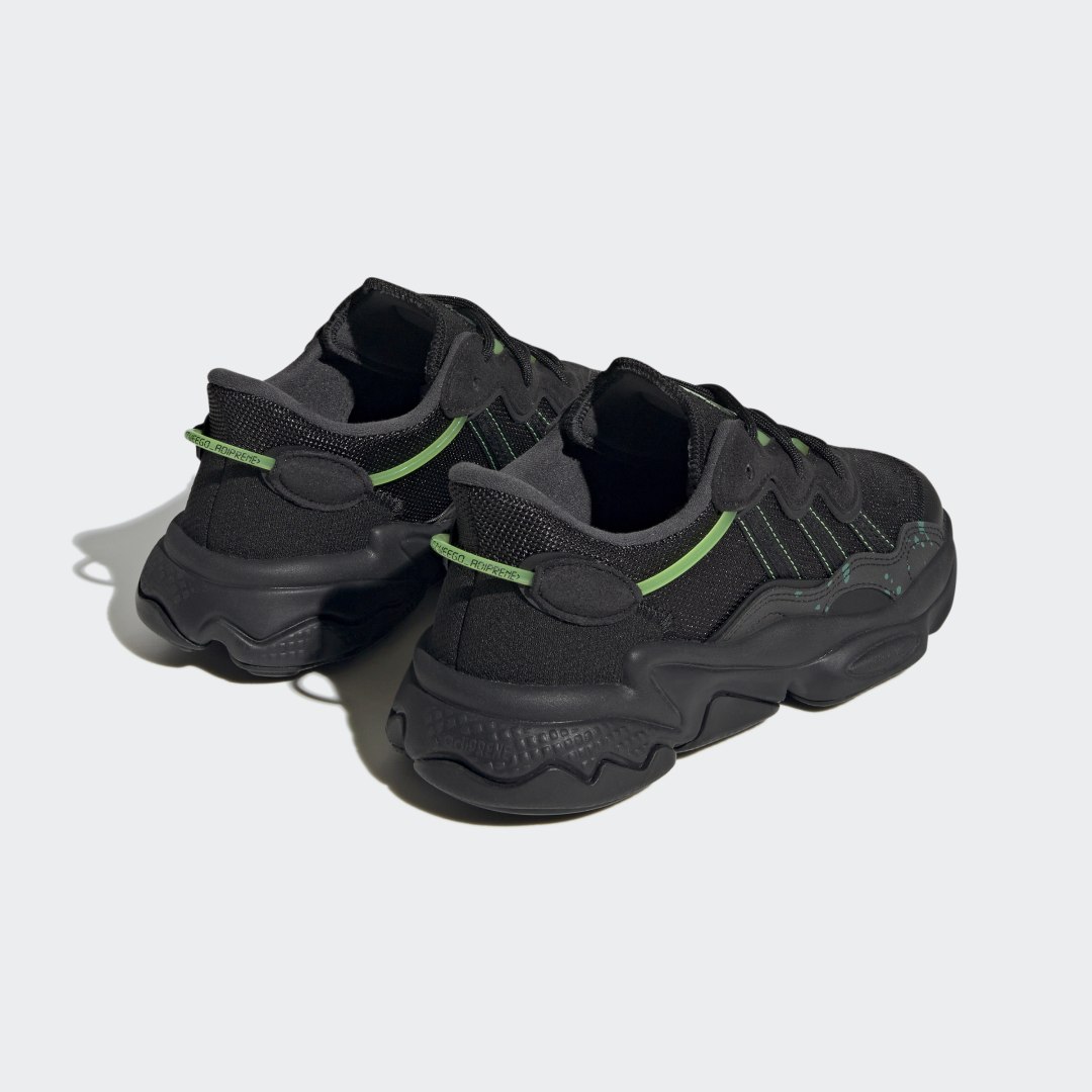Tenisky a topánky adidas Originals OZWEEGO Čierna | HQ1637, 1