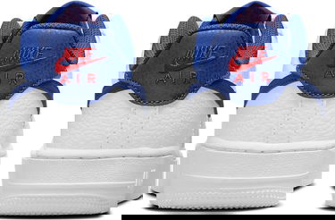 Tenisky a topánky Nike Air Force 1 Low GS Biela | ct3839-101, 4