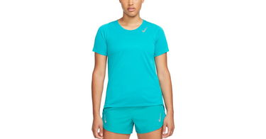 Tričko Nike Dri-FIT Race Modrá | dd5927-443, 1