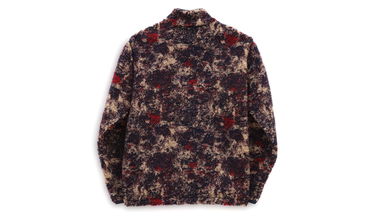 Bunda Vans Outdoor Club Quarter ZIP Jacket Rôznofarebný | VN00008FLKZ, 1