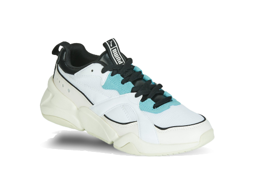 Tenisky a topánky Puma NOVA 2 W Tyrkysová | 370957-03
