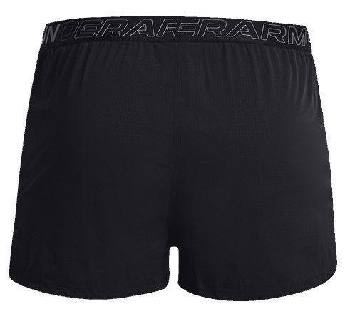 Šortky Under Armour Draft Run Shorts Čierna | 1361488-001, 1