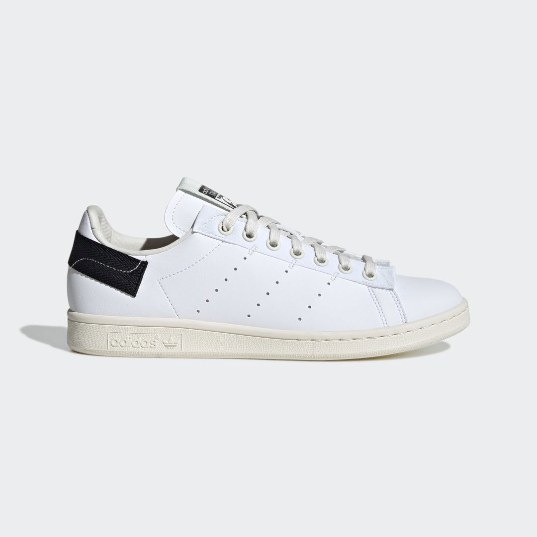 Stan Smith Parley