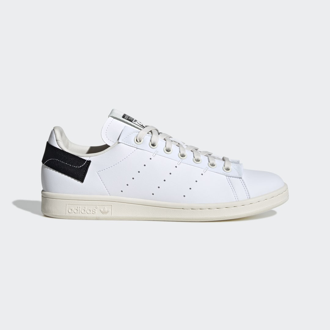 Tenisky a topánky adidas Originals Stan Smith Parley Biela | GV7614, 0