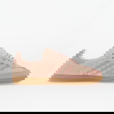 Tenisky a topánky adidas Originals Samba OG Ružová | JR8874, 3