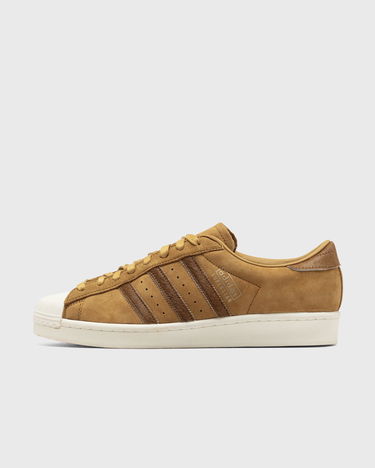 Tenisky a topánky adidas Originals SUPERSTAR VINTAGE Hnedá | JQ3265, 0