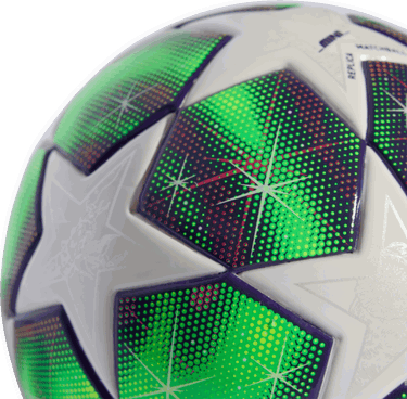 Športový doplnok adidas Performance Mini Ball UWCL 25/26 Rôznofarebný | JP1577, 2