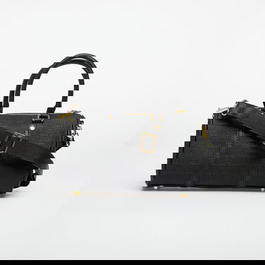 Cestovná taška Jordan Jordan Jam Monogram Mini Duffle Čierna | MA9169-K5X, 1