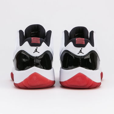 Tenisky a topánky Jordan Jordan 11 Retro Low GS Biela | 528896-160, 3