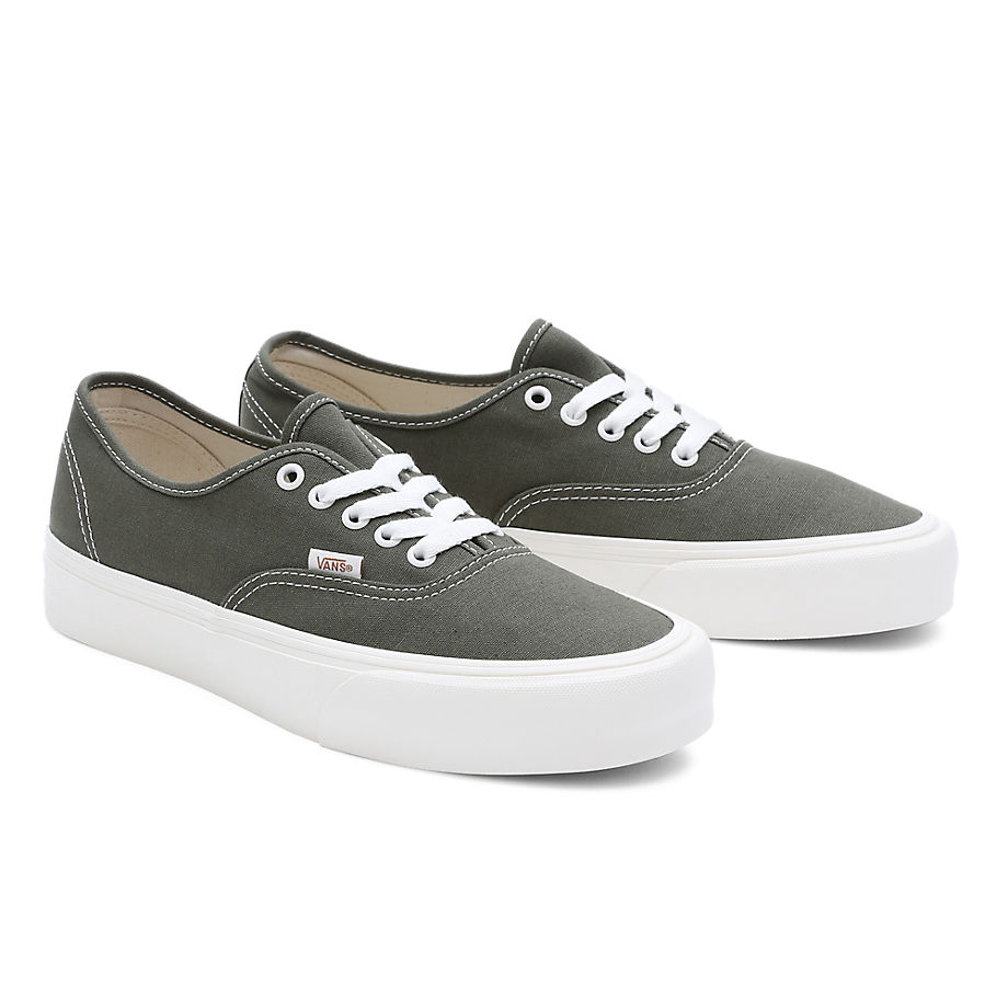 Tenisky a topánky Vans Chaussures Authentic Vr3 Šedá | VN0005UD50K, 0