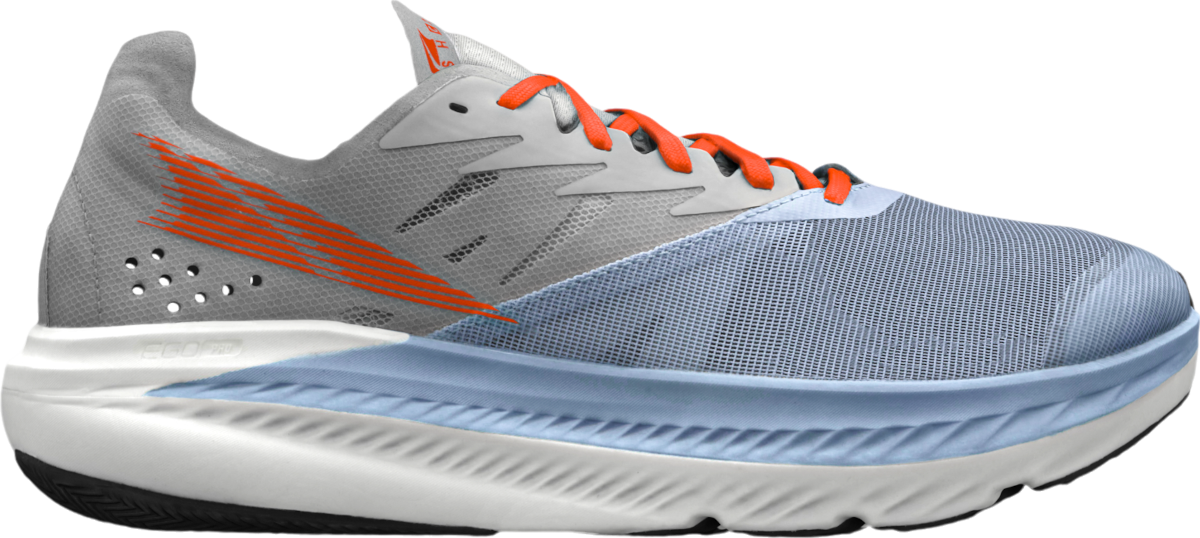 Tenisky a topánky Altra Running Altra Vanish Carbon 2 Modrá | al0a85pd2421, 0
