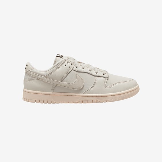 Tenisky a topánky Nike Dunk Low Premium "Light Orewood Brown" Béžová | DZ2538-100, 1